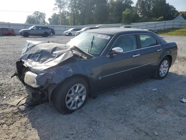 Chrysler 300C