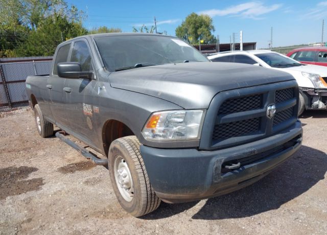 RAM 2500