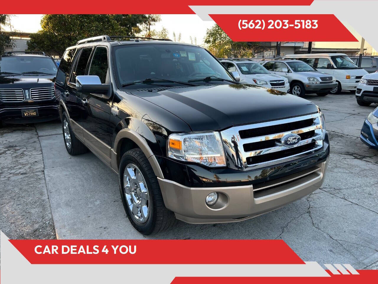 Ford Expedition