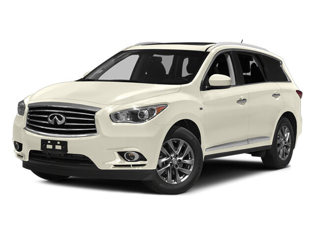Infiniti QX60