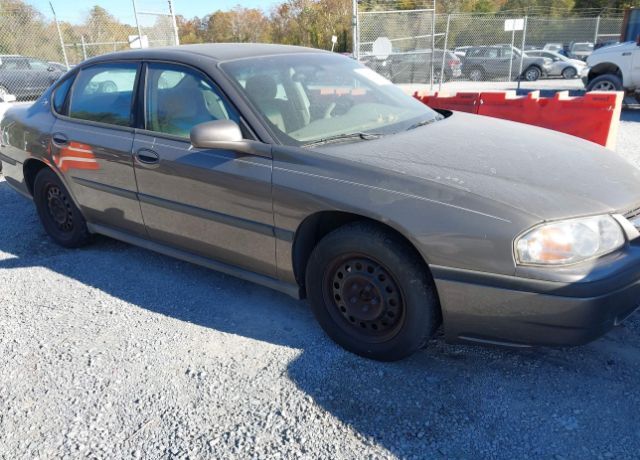 Chevrolet Impala