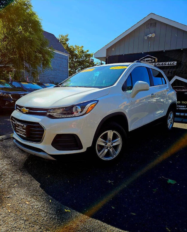 2021 CHEVROLET Equinox