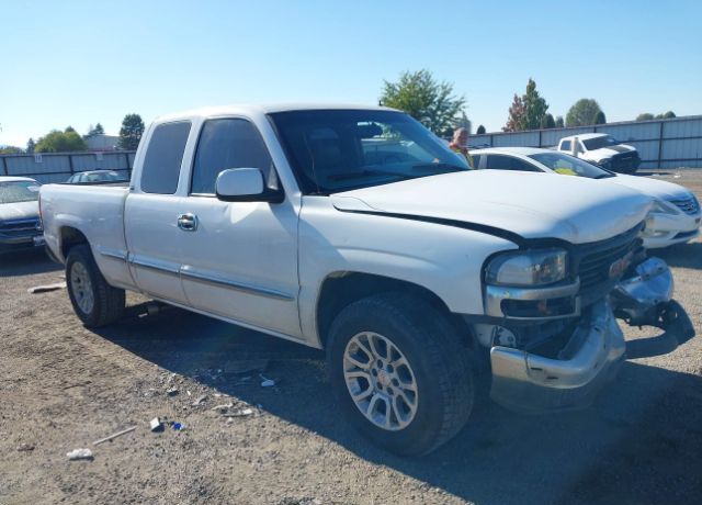 GMC Sierra