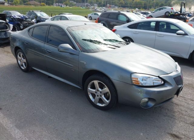Pontiac Grand Prix