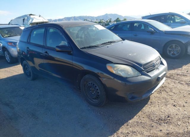 Toyota Corolla Matrix
