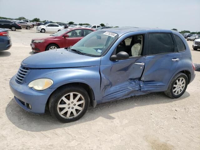 Chrysler PT Cruiser