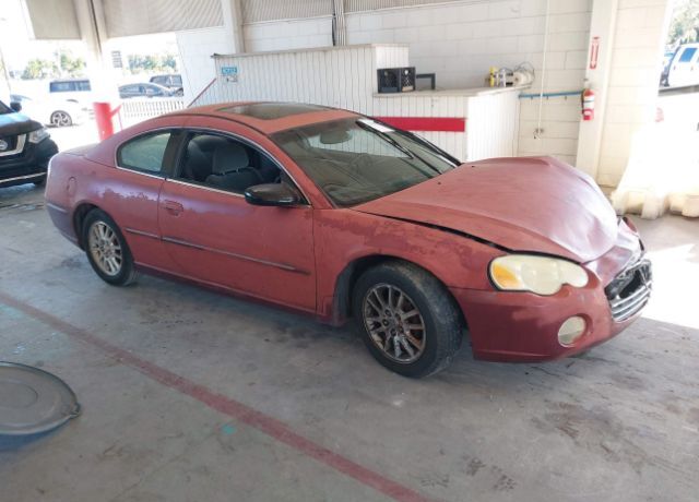 Chrysler Sebring