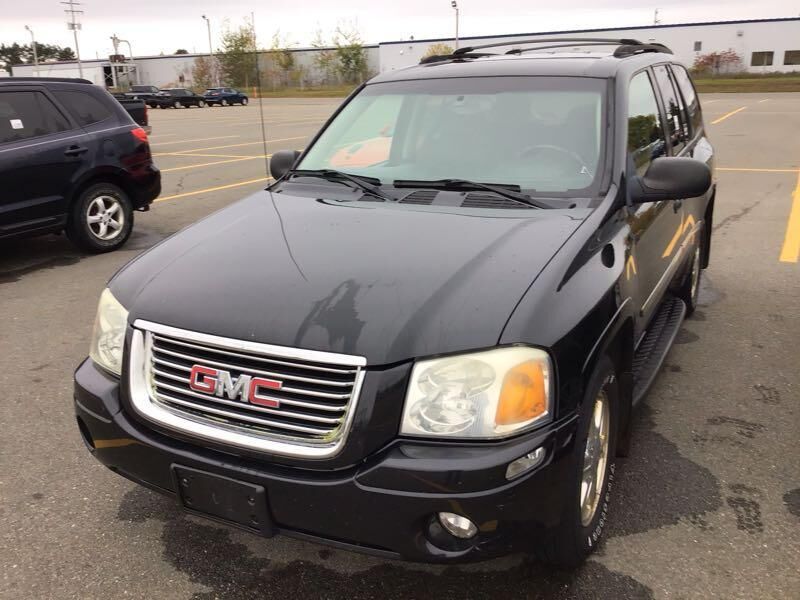 GMC Envoy