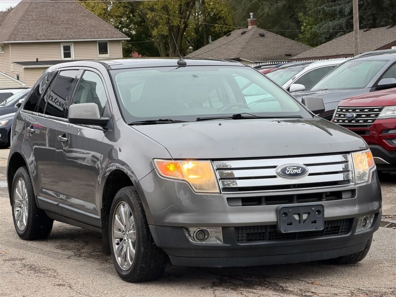 Ford Edge