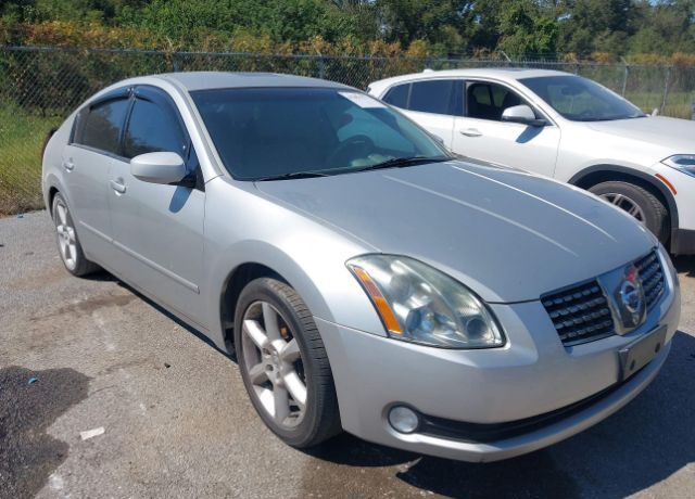 Nissan Maxima