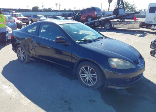 Acura RSX
