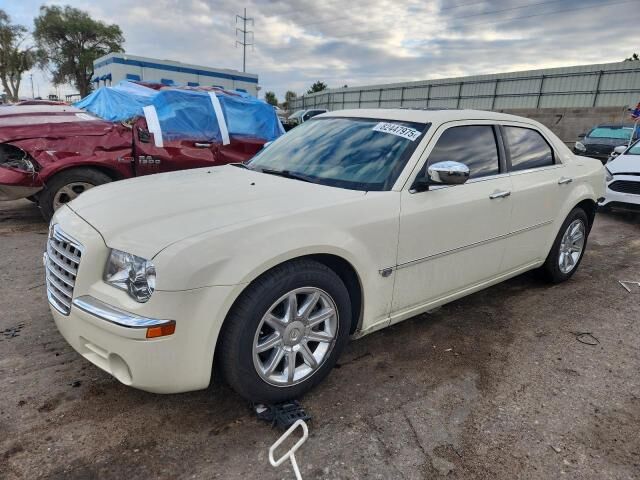 Chrysler 300C
