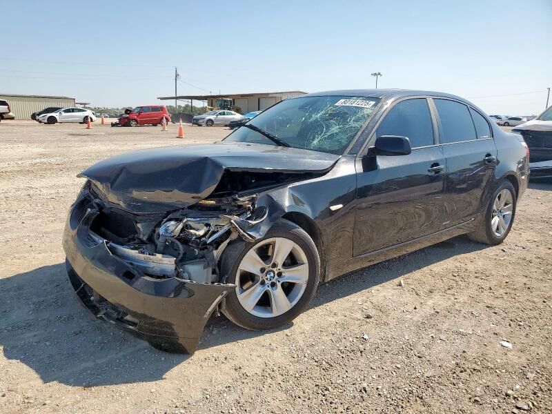 BMW 535xi