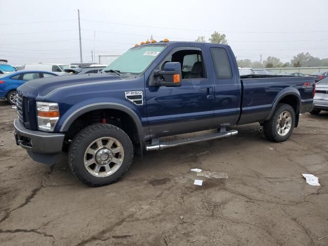 Ford F-250