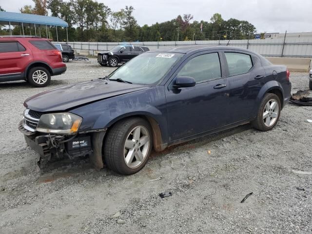 Dodge Avenger
