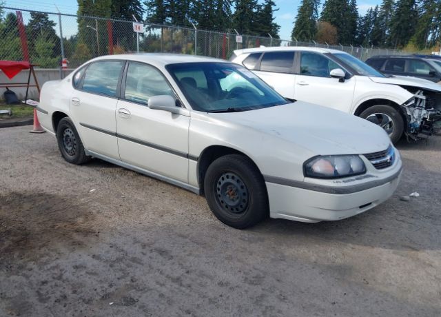 Chevrolet Impala