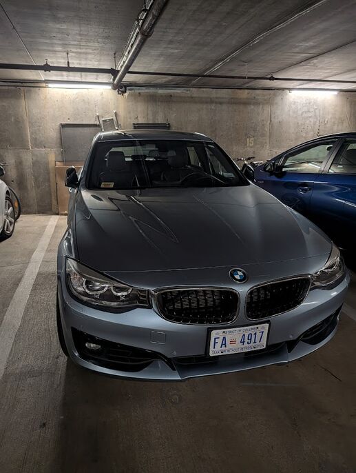 BMW 328i