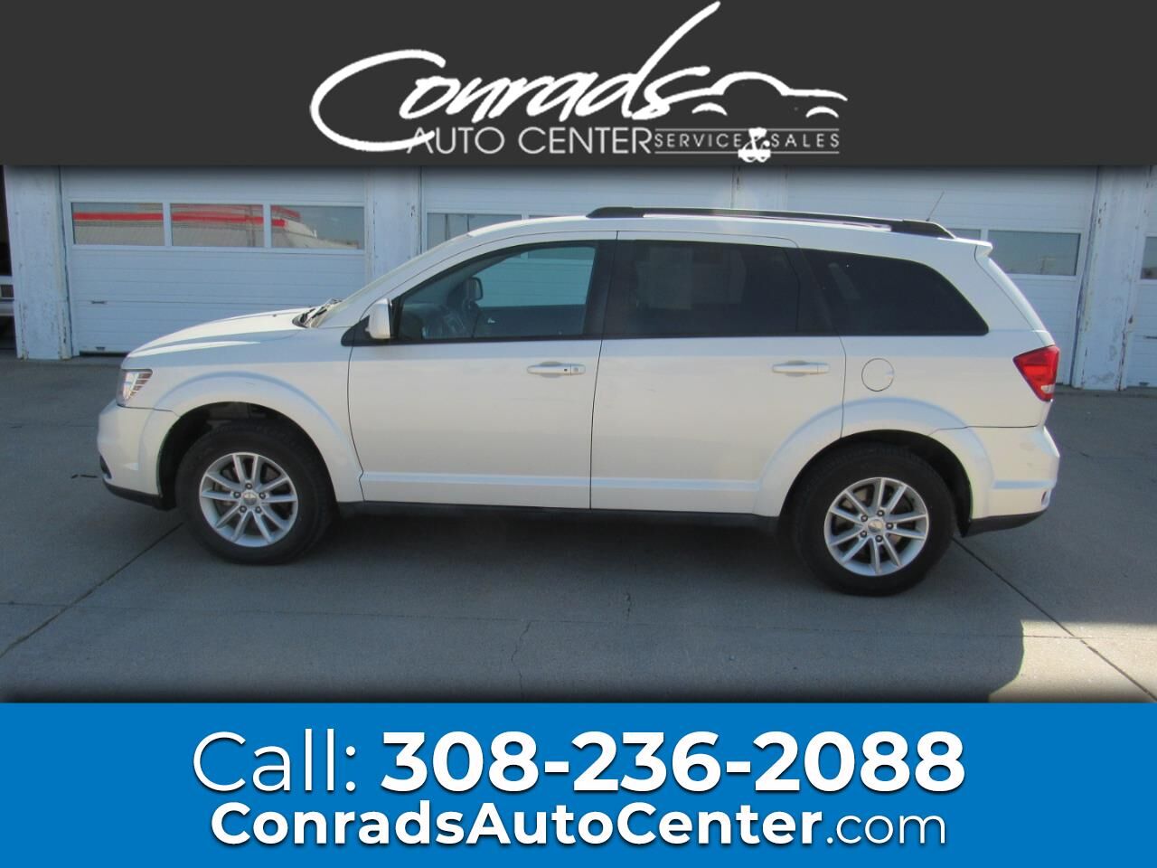 Dodge Journey