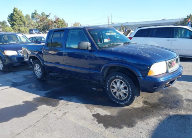 GMC Sonoma