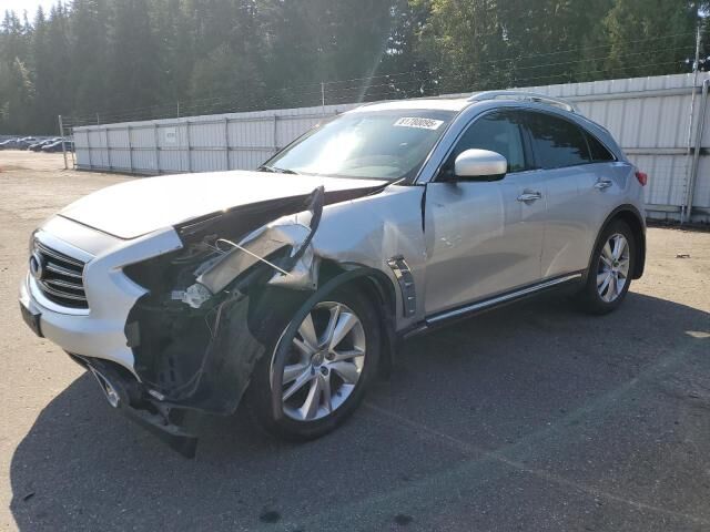 Infiniti FX35