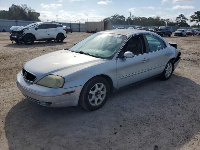 Mercury Sable