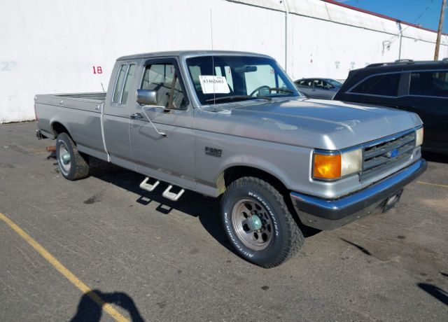 Ford F-250