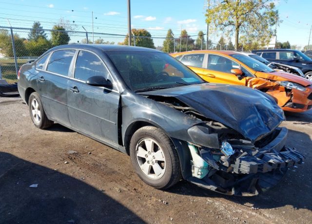 Chevrolet Impala