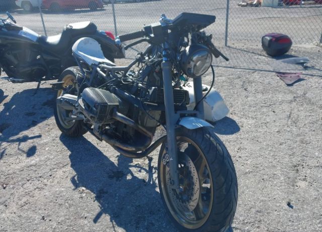 BMW R 1100 RT