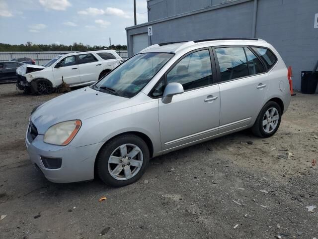 Kia Rondo