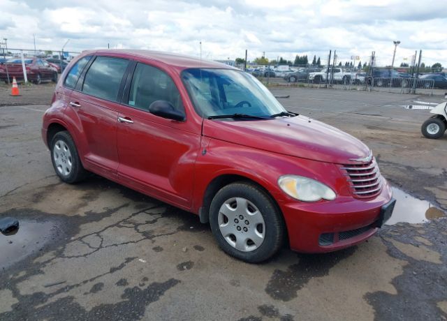 Chrysler PT Cruiser