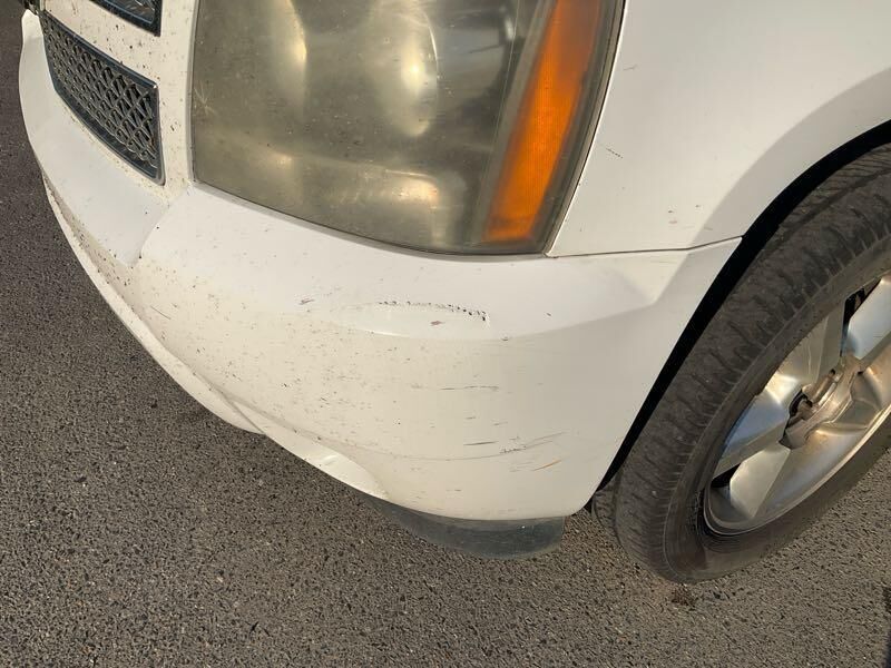 Chevrolet Suburban