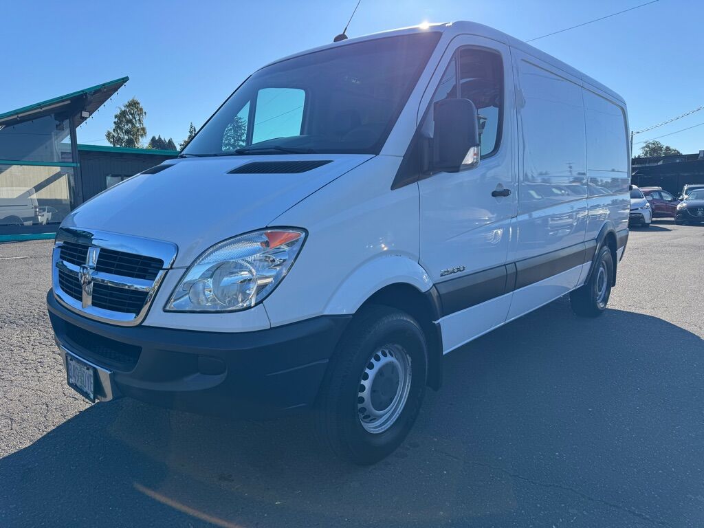 Dodge Sprinter