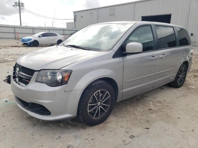 Dodge Grand Caravan