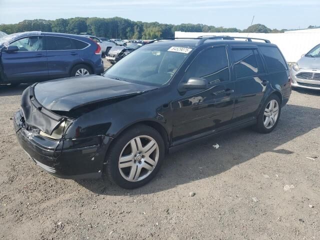 Volkswagen Jetta Wagon
