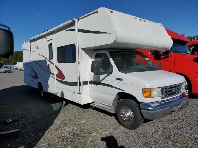 Ford E-450