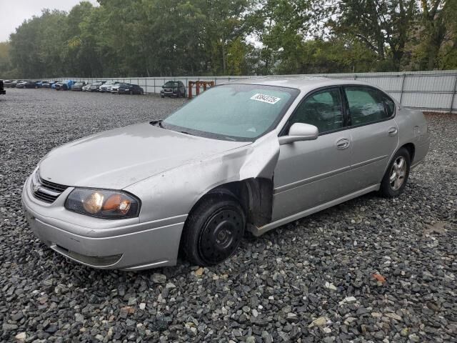 Chevrolet Impala