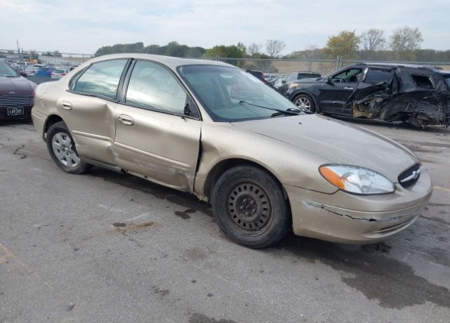 Ford Taurus