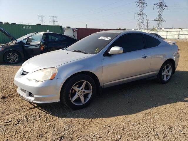 Acura RSX