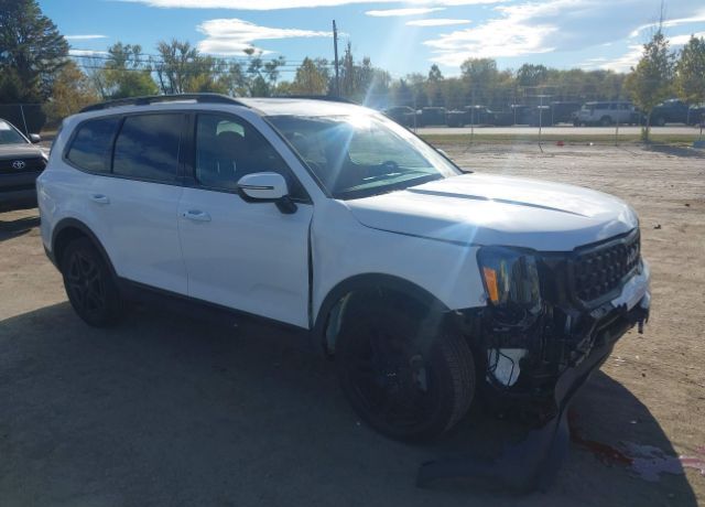 2024 KIA Telluride