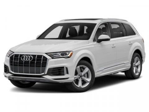2021 AUDI Q7