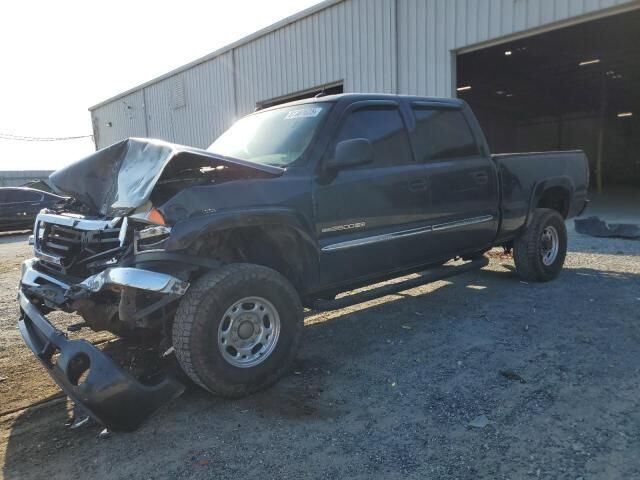 GMC Sierra
