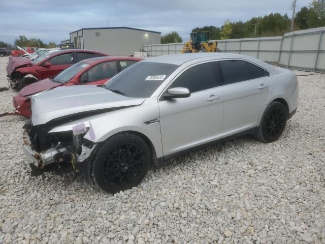 Ford Taurus