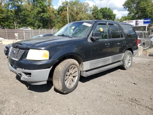 Ford Expedition