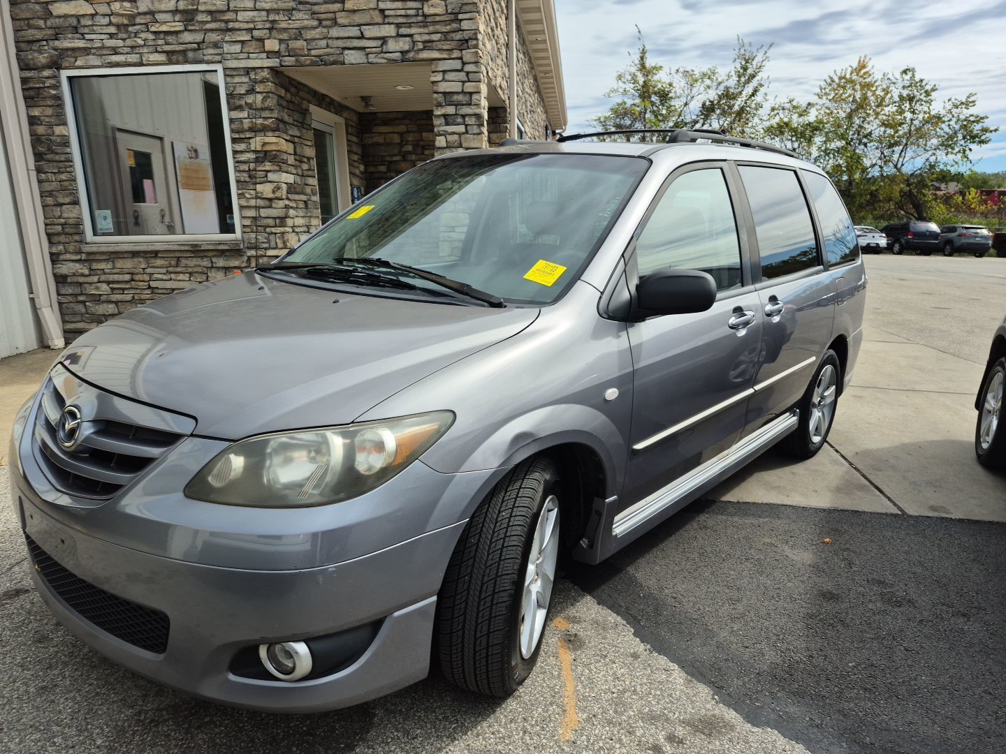 Mazda MPV