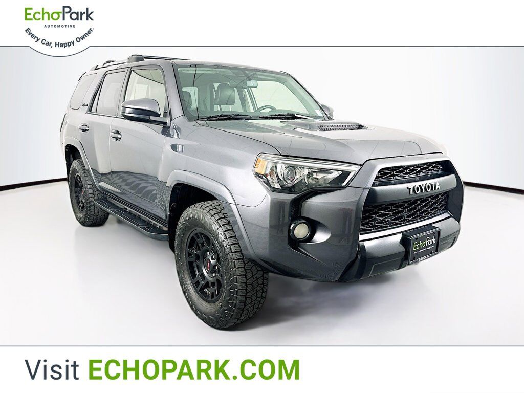 Toyota 4-Runner