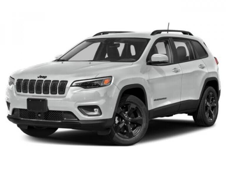 2023 JEEP Cherokee