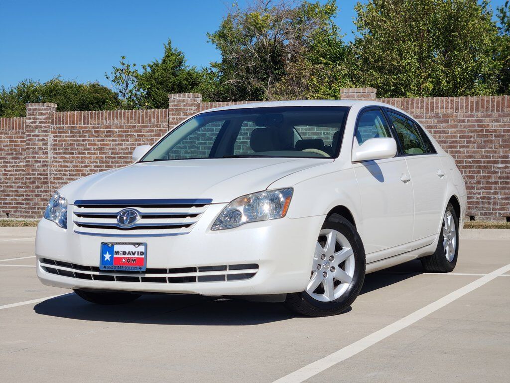 Toyota Avalon