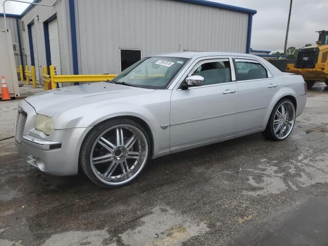 Chrysler 300C