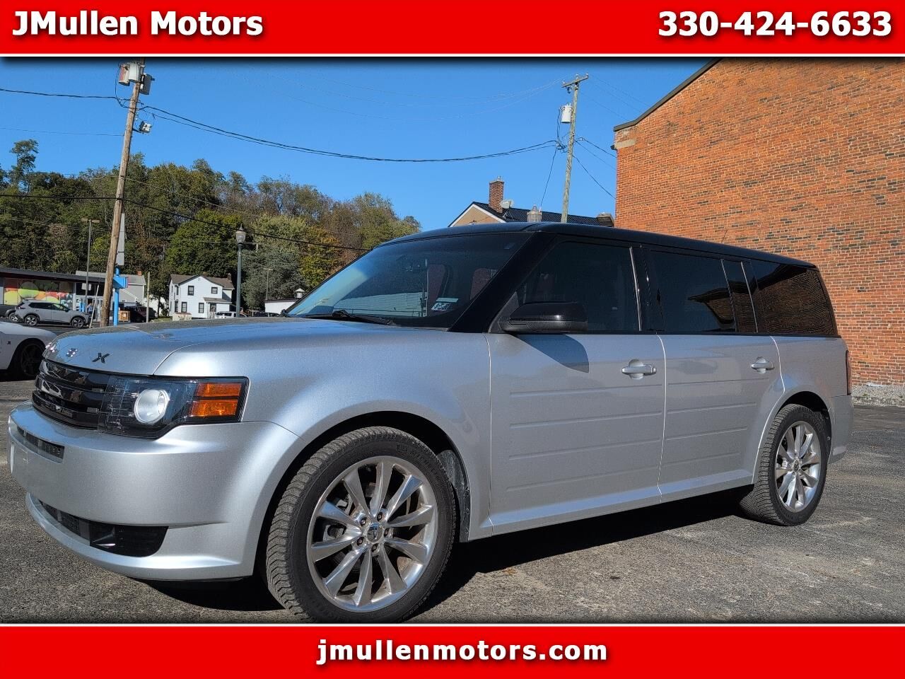 Ford Flex