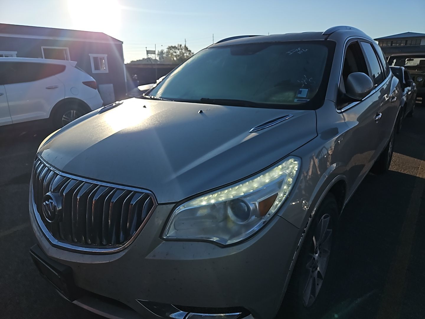 Buick Enclave
